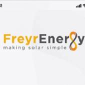 freyr energy